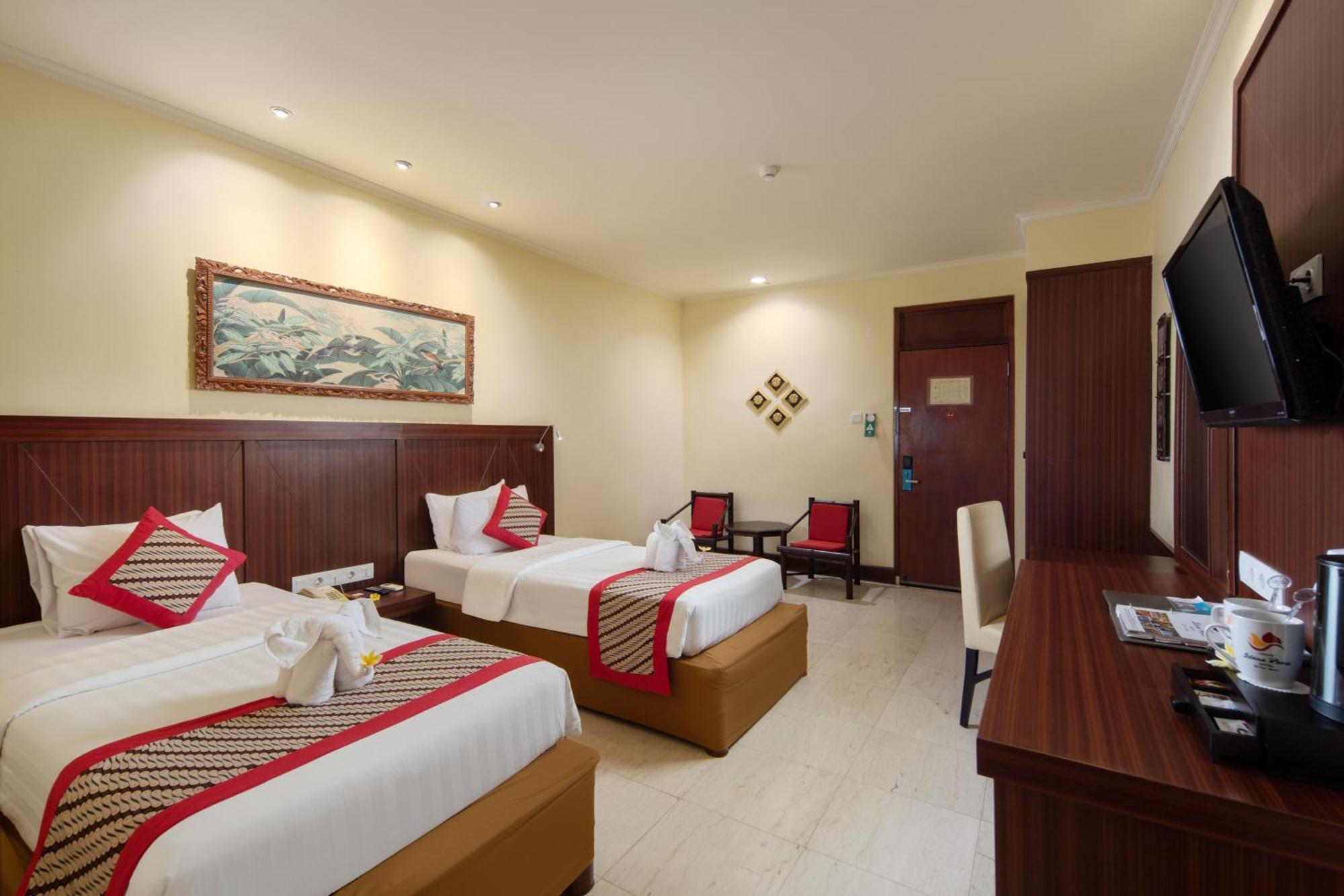 Grand Istana Rama Resort