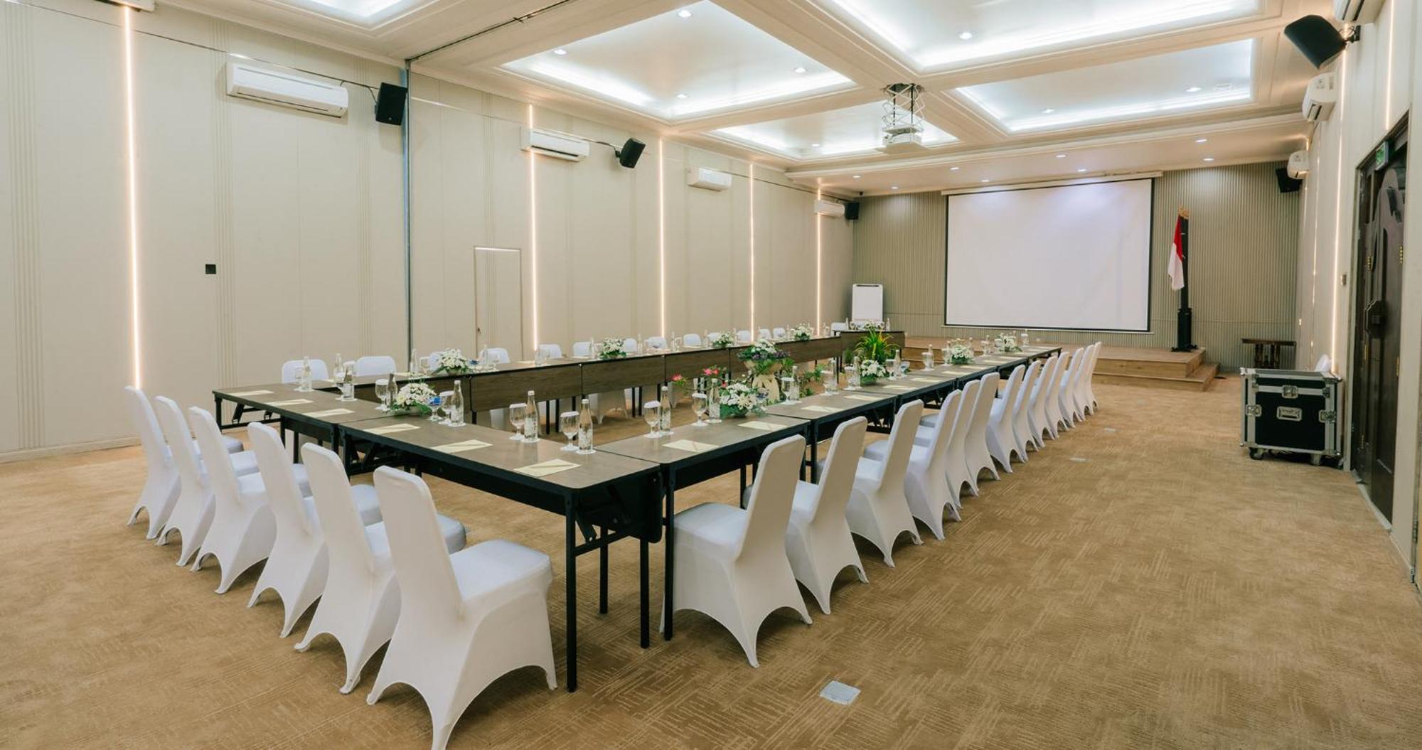 Grand Istana Rama 4* Kuta (Bali)